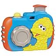 Sesame Street Big Bird Camera